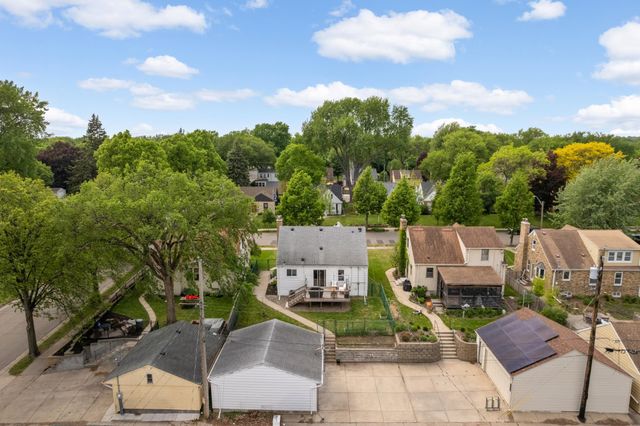 5741 13th Avenue S, Minneapolis, MN 55417