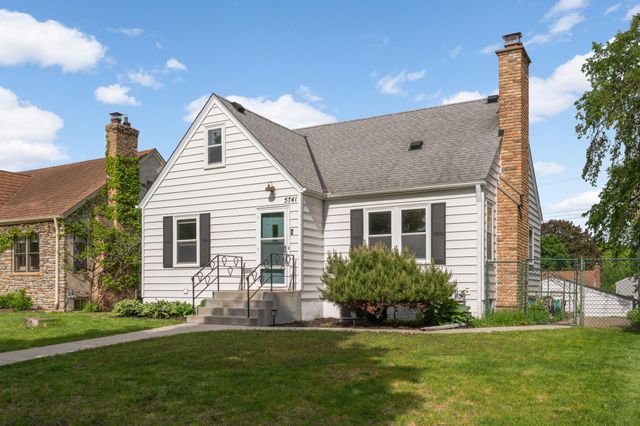 5741 13th Avenue S, Minneapolis, MN 55417