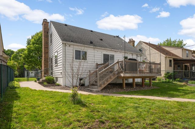 5741 13th Avenue S, Minneapolis, MN 55417