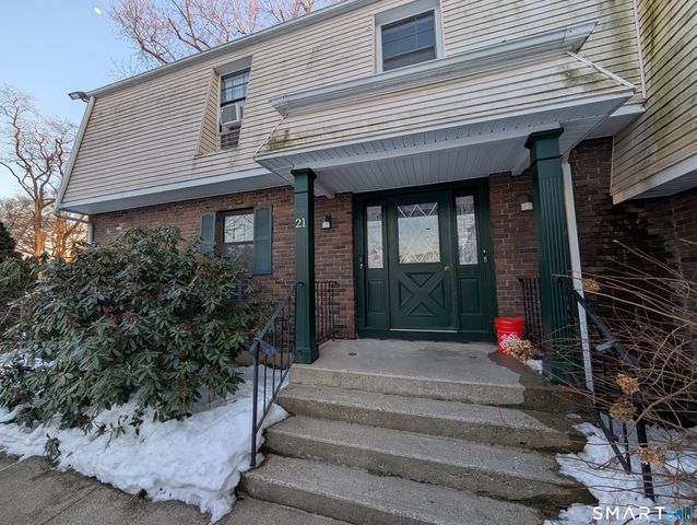 21 Enid Street APT A, Bridgeport, CT 06606