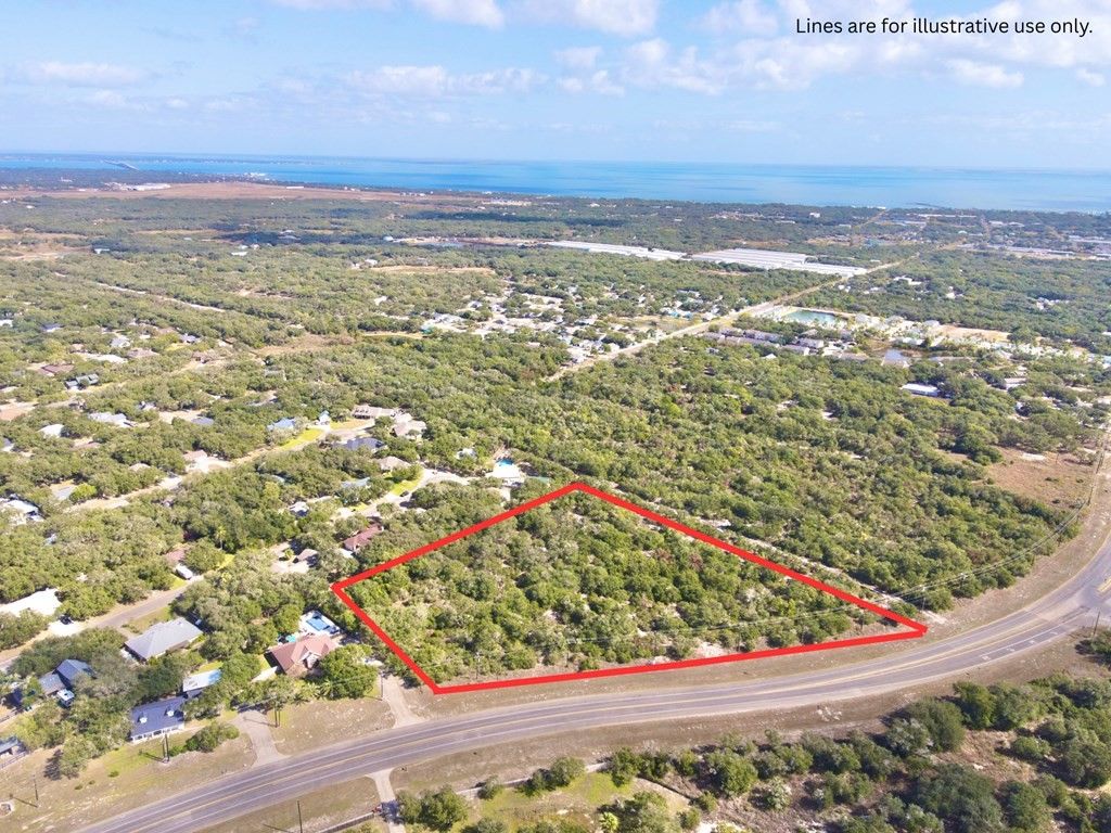 2501 Fm-3036, Rockport, TX 78382 — photo 2