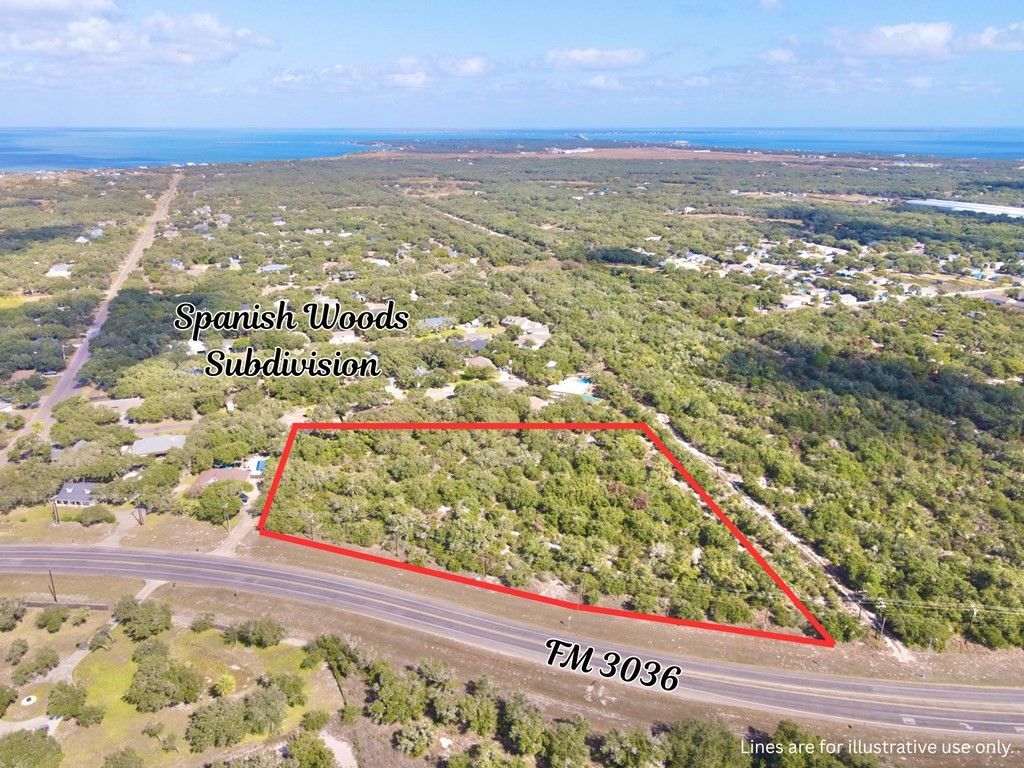 2501 Fm-3036, Rockport, TX 78382 — photo 4