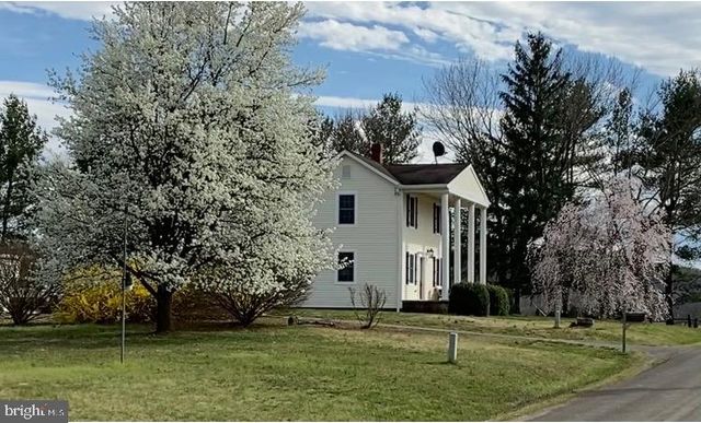 11119 LEES MILL RD, Remington, VA 22734