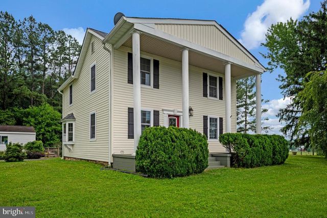 11119 LEES MILL RD, Remington, VA 22734