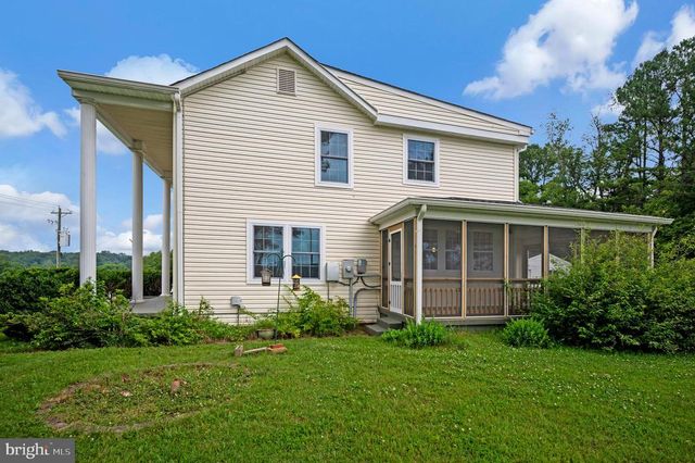 11119 LEES MILL RD, Remington, VA 22734