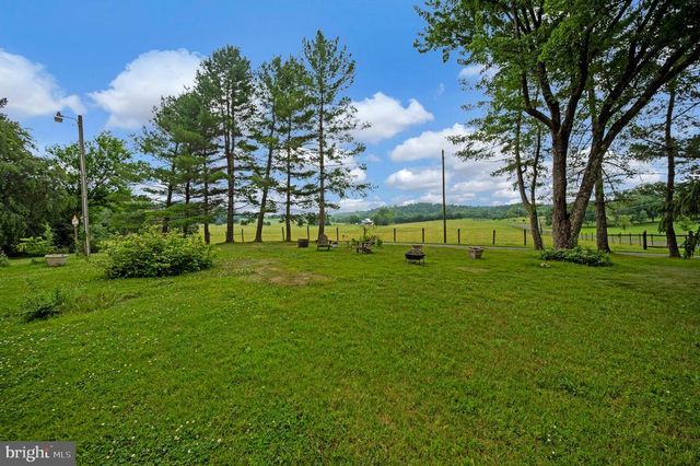 11119 LEES MILL RD, Remington, VA 22734
