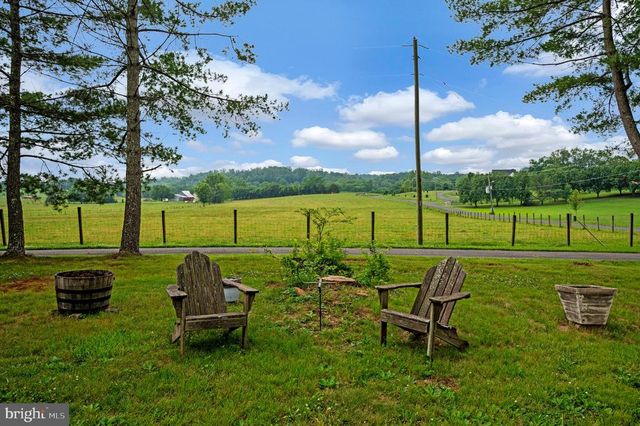 11119 LEES MILL RD, Remington, VA 22734