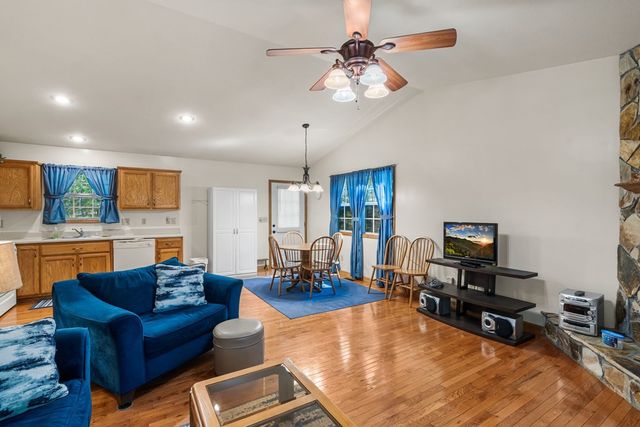 440 Havenwood Lane, Murphy, NC 28906