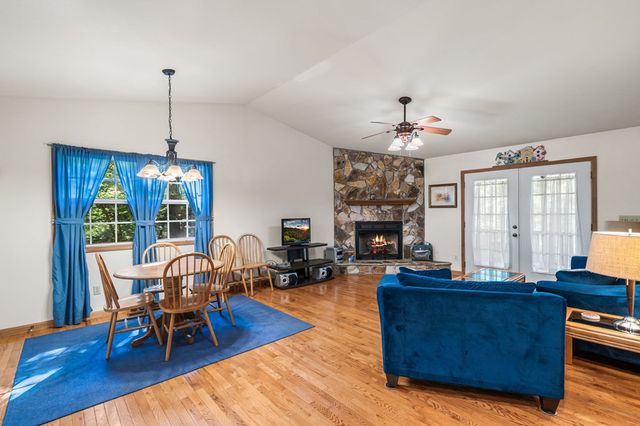 440 Havenwood Lane, Murphy, NC 28906