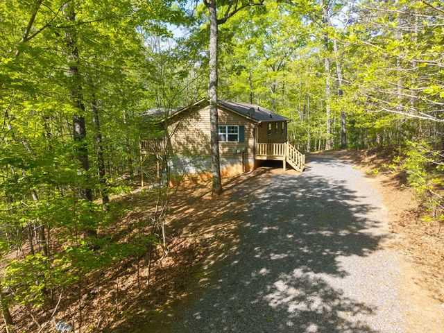 440 Havenwood Lane, Murphy, NC 28906