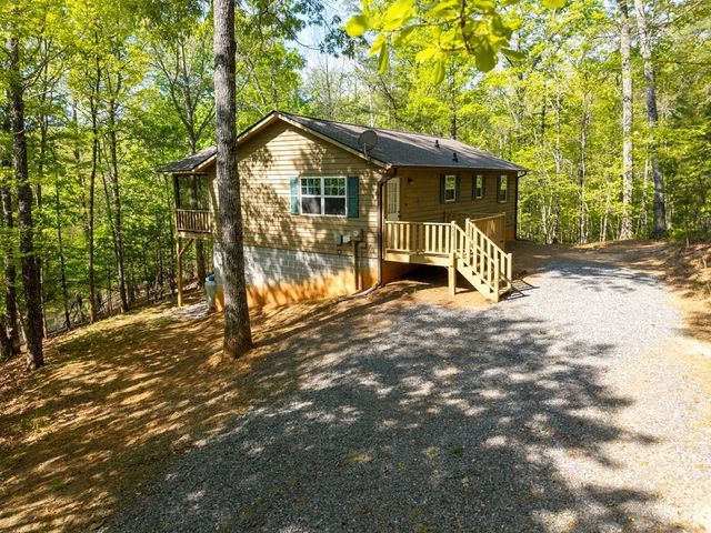 440 Havenwood Lane, Murphy, NC 28906