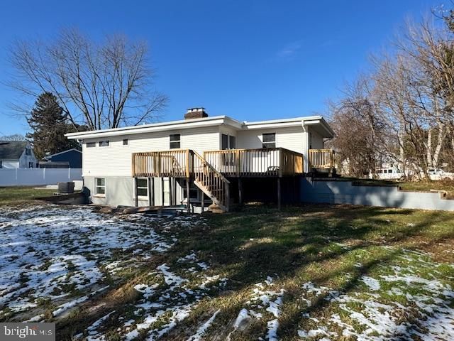 10 LOOCKERMAN CT, Dover, DE 19901