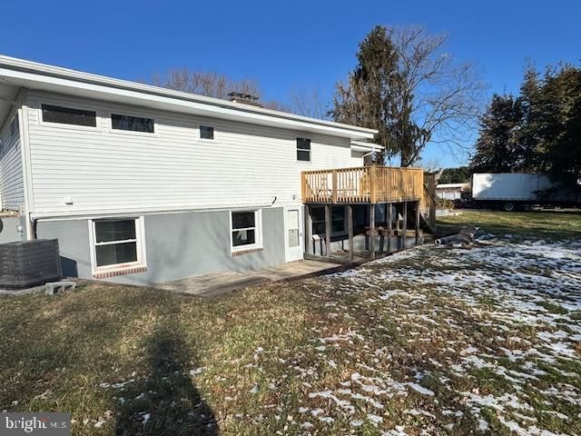 10 LOOCKERMAN CT, Dover, DE 19901