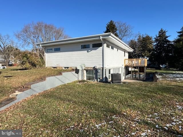 10 LOOCKERMAN CT, Dover, DE 19901