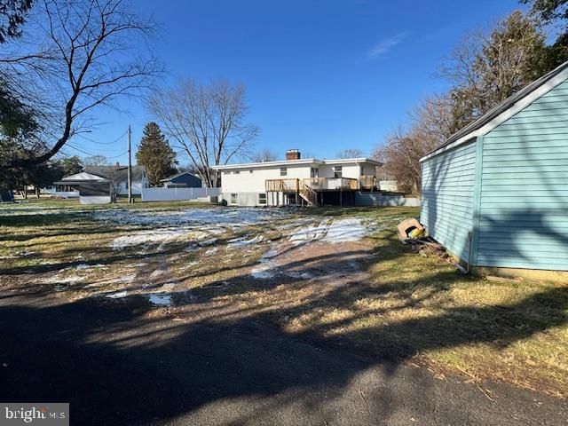 10 LOOCKERMAN CT, Dover, DE 19901