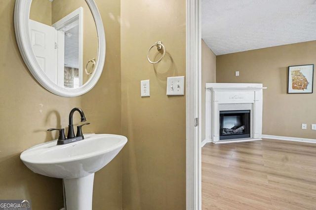 1530 Labonte Parkway, Mcdonough, GA 30253