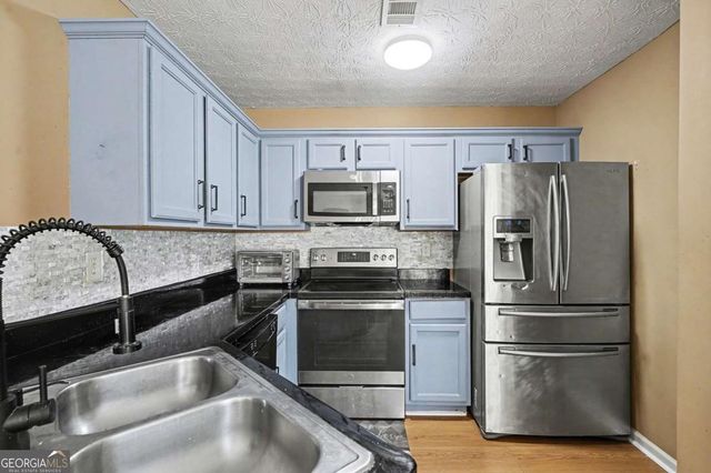 1530 Labonte Parkway, Mcdonough, GA 30253