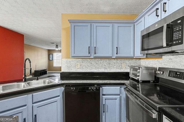 1530 Labonte Parkway, Mcdonough, GA 30253