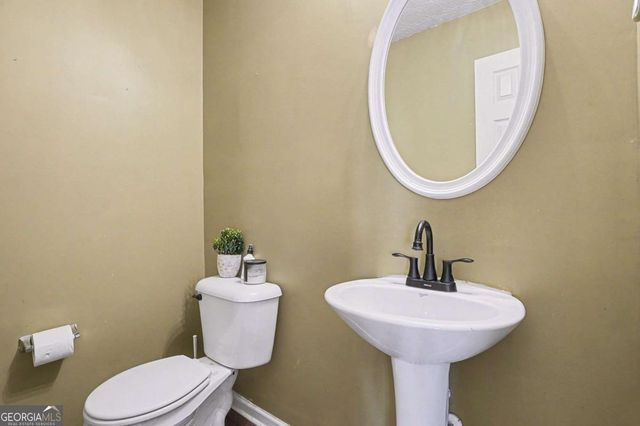 1530 Labonte Parkway, Mcdonough, GA 30253