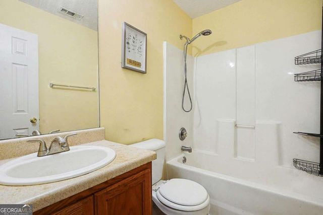 1530 Labonte Parkway, Mcdonough, GA 30253