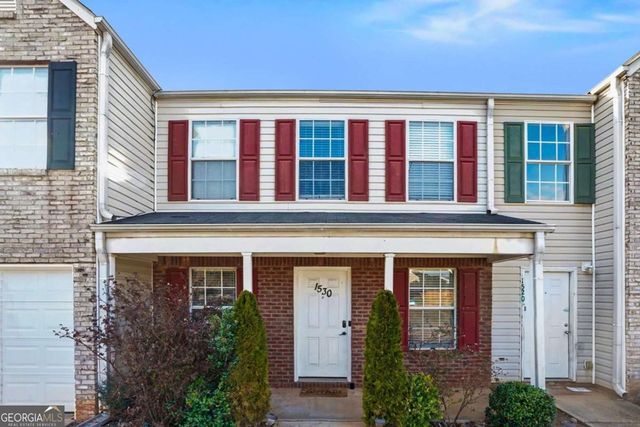 1530 Labonte Parkway, Mcdonough, GA 30253