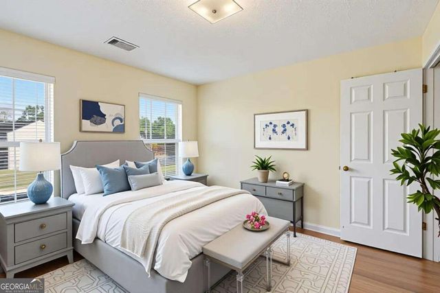 1530 Labonte Parkway, Mcdonough, GA 30253