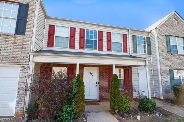 1530 Labonte Parkway, Mcdonough, GA 30253