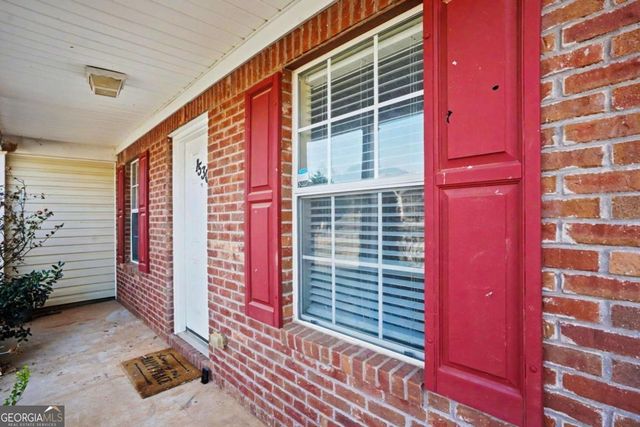 1530 Labonte Parkway, Mcdonough, GA 30253