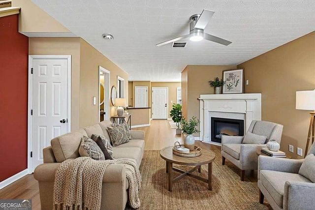 1530 Labonte Parkway, Mcdonough, GA 30253