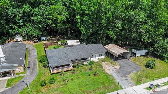 1306 Mooresville Road, Kannapolis, NC 28081