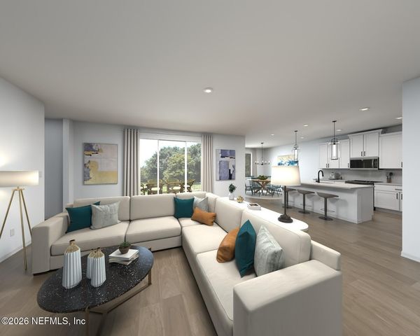 3012 HARDEN Drive, Jacksonville, FL 32218