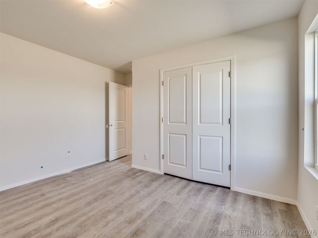 13538 N 60th East Place, Collinsville, OK 74021