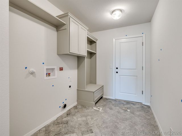 13538 N 60th East Place, Collinsville, OK 74021