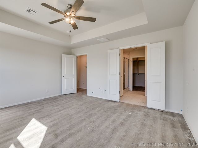 13538 N 60th East Place, Collinsville, OK 74021