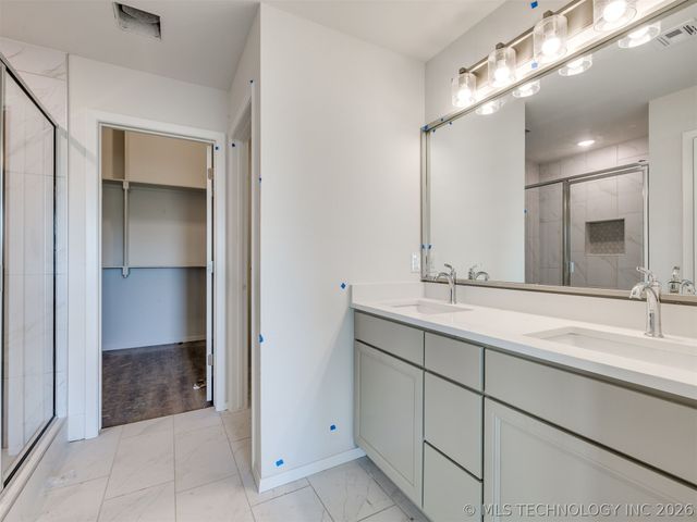 13538 N 60th East Place, Collinsville, OK 74021