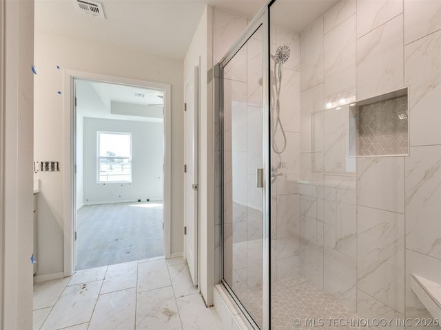 13538 N 60th East Place, Collinsville, OK 74021