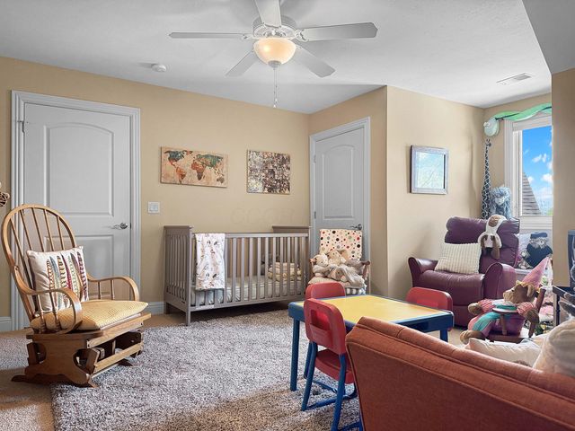 4096 Middle Urbana Road, Urbana, OH 43078