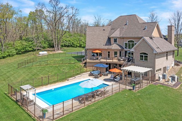 4096 Middle Urbana Road, Urbana, OH 43078