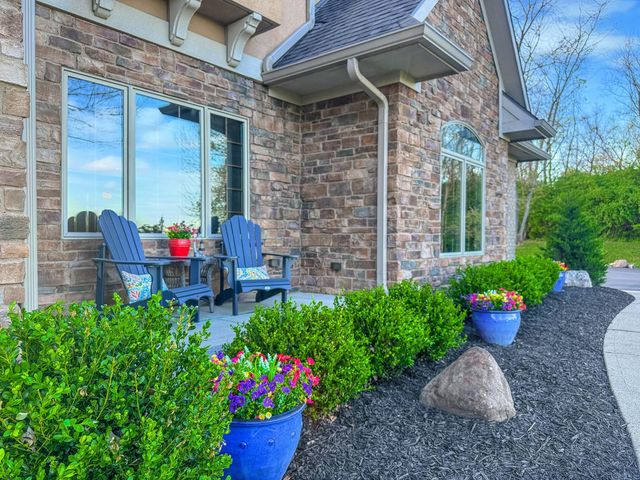 4096 Middle Urbana Road, Urbana, OH 43078