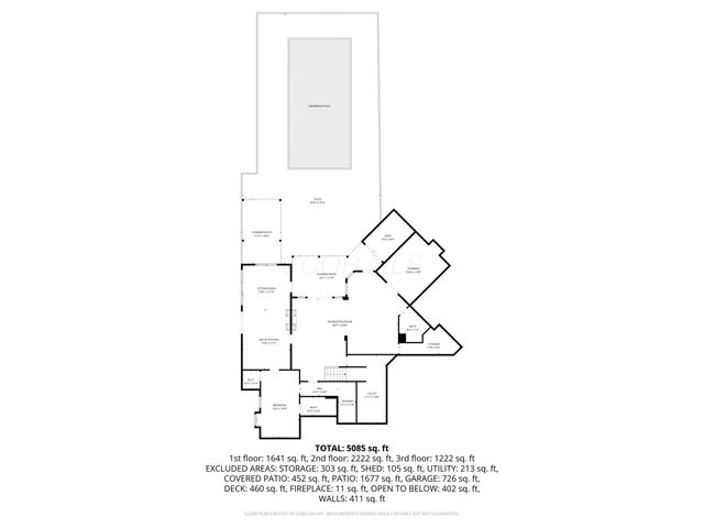 4096 Middle Urbana Road, Urbana, OH 43078