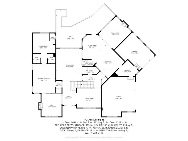 4096 Middle Urbana Road, Urbana, OH 43078