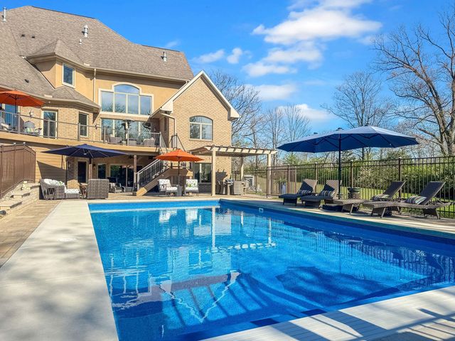 4096 Middle Urbana Road, Urbana, OH 43078