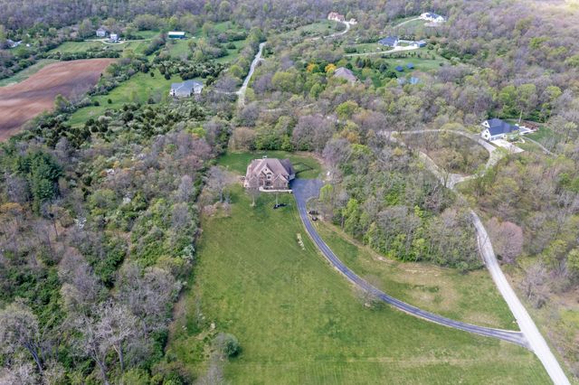 4096 Middle Urbana Road, Urbana, OH 43078