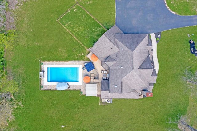 4096 Middle Urbana Road, Urbana, OH 43078