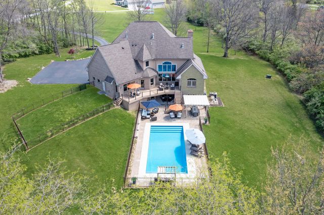 4096 Middle Urbana Road, Urbana, OH 43078