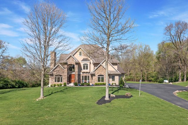4096 Middle Urbana Road, Urbana, OH 43078