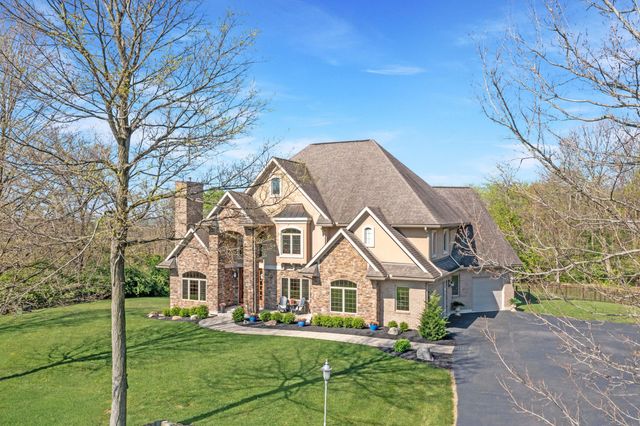 4096 Middle Urbana Road, Urbana, OH 43078