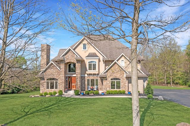 4096 Middle Urbana Road, Urbana, OH 43078