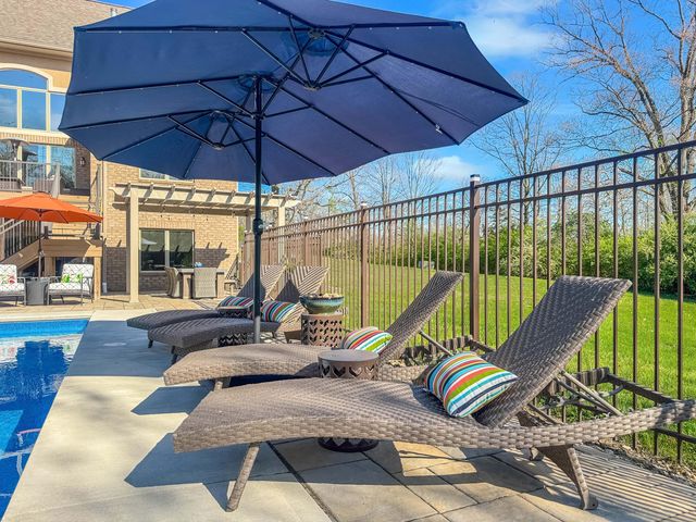 4096 Middle Urbana Road, Urbana, OH 43078
