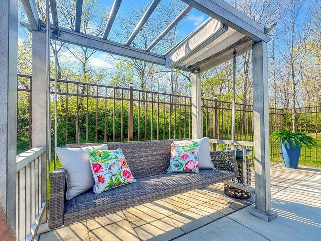 4096 Middle Urbana Road, Urbana, OH 43078